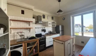 Appartement 4 pièce(s)