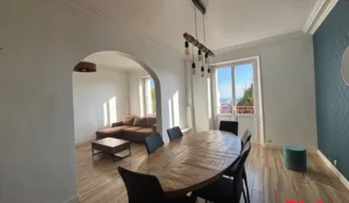 Appartement 4 pièce(s)
