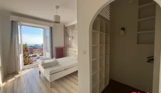 Appartement 4 pièce(s)