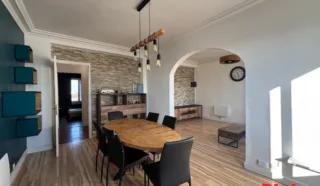 Appartement 4 pièce(s)