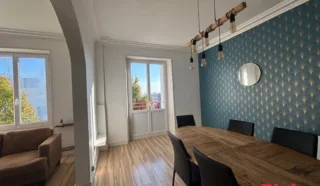 Appartement 4 pièce(s)