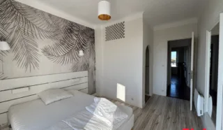Appartement 4 pièce(s)