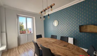 Appartement 4 pièce(s)