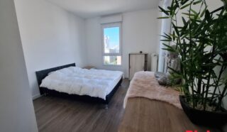 Appartement 4 pièce(s)
