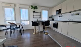 Appartement 4 pièce(s)