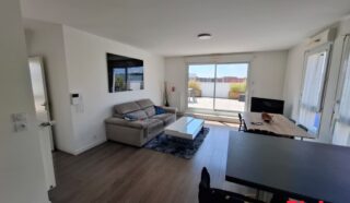 Appartement 4 pièce(s)