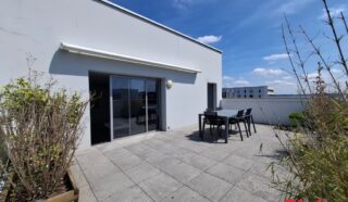 Appartement 4 pièce(s)