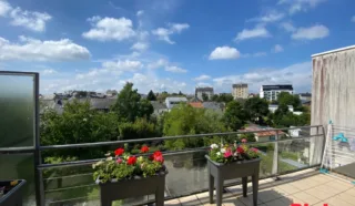 Appartement 5 pièce(s)