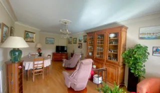 Appartement 5 pièce(s)