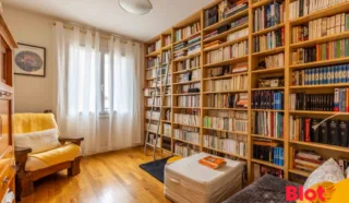 Appartement 5 pièce(s)