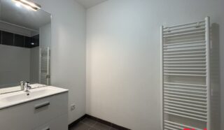 Appartement 3 pièce(s)