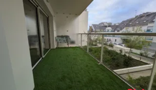 Appartement 2 pièce(s)