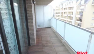 Appartement 3 pièce(s)