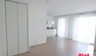 Appartement 3 pièce(s)