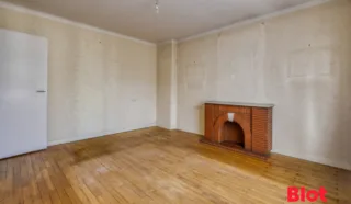 Appartement 4 pièce(s)