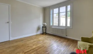 Appartement 4 pièce(s)