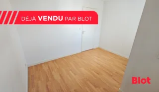 Appartement 2 pièce(s)