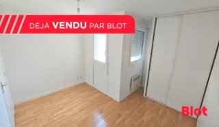 Appartement 2 pièce(s)