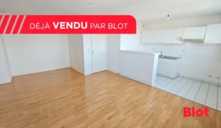 Appartement 2 pièce(s)