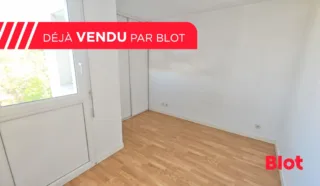 Appartement 2 pièce(s)