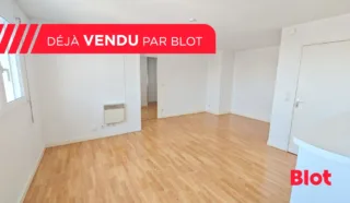 Appartement 2 pièce(s)