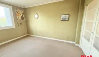 Appartement 4 pièce(s)