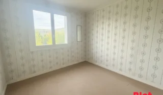 Appartement 4 pièce(s)