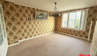 Appartement 4 pièce(s)