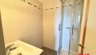 Appartement 4 pièce(s)