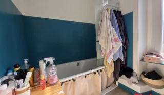 Maison 4 pièce(s)