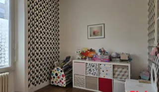 Maison 4 pièce(s)