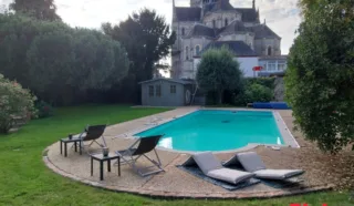 Maison 7 pièce(s)