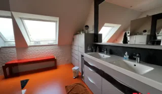 Maison 6 pièce(s)
