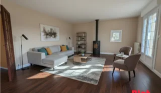Maison 7 pièce(s)
