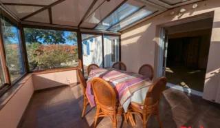Maison 7 pièce(s)