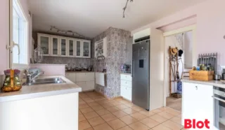 Maison 7 pièce(s)