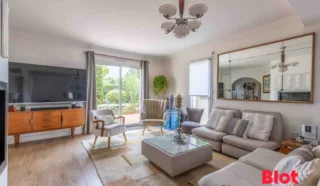 Maison 7 pièce(s)