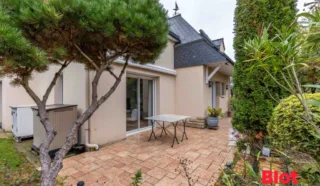 Maison 7 pièce(s)