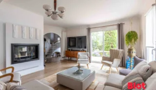Maison 7 pièce(s)