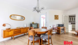 Maison 7 pièce(s)