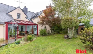 Maison 7 pièce(s)