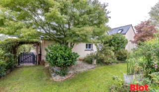 Maison 7 pièce(s)