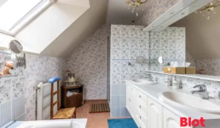 Maison 7 pièce(s)