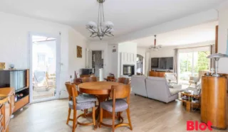 Maison 7 pièce(s)