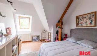 Maison 7 pièce(s)