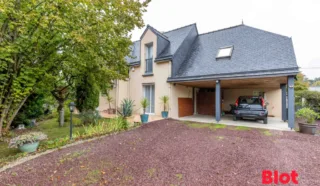 Maison 7 pièce(s)