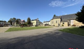 Maison 7 pièce(s)