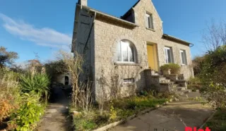 Maison 6 pièce(s)