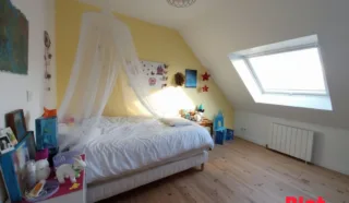 Maison 6 pièce(s)