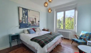 Maison 6 pièce(s)